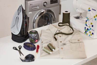 DYLON Dyes - Inspiring to Upcycle Clothes - Relations publiques (RP)