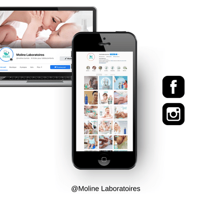 Community management Moline - Social Media