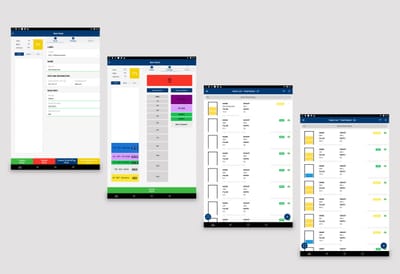 Build a Cab - Desarrollo de Software