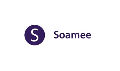 SOAMEE - Application mobile