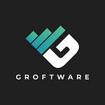 Groftware logo