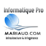 MariaudCom Informatique et réseaux logo