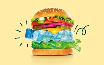 Sittomat • Campagne "Ça n'a rien à faire là" - Advertising
