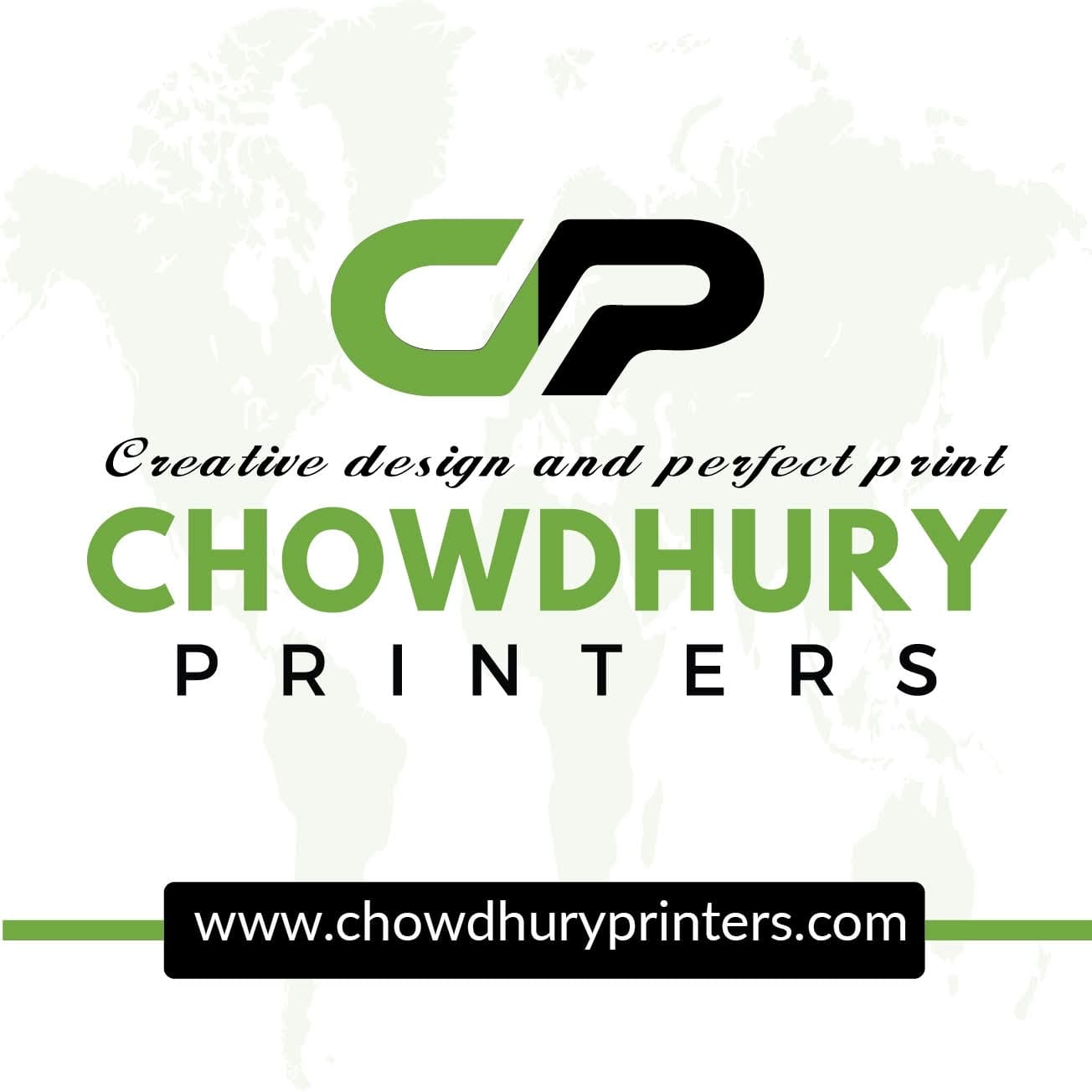 Chowdhury printers