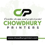 Chowdhury printers