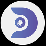 Devign logo