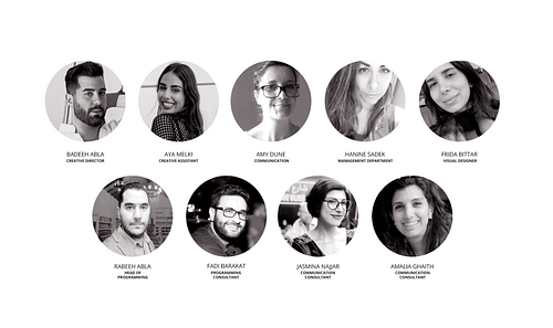 Nobrand Agency cover