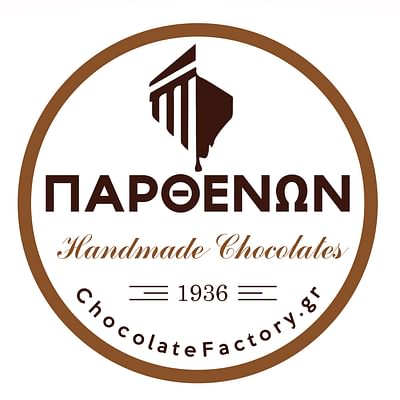 Chocolate Factory - Onlinewerbung