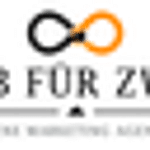 Job Für Zwei GmbH logo