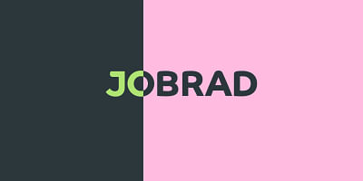 Das neue JobRad-Corporate Design - Ontwerp