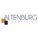 Altenburg Marketing logo
