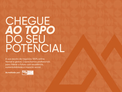 Summit Business School Website - Creación de Sitios Web