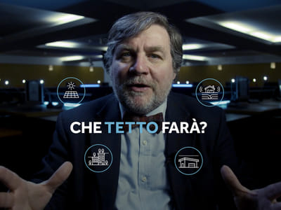 BMI Wierer - Branding & Posizionamento