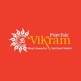Astrologer and Psychic Vikram Spiritual Healer