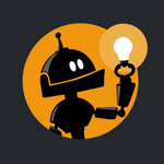 Lumatik Film & Animation logo