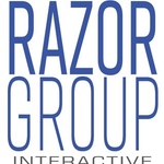 Razor Group Interactive logo