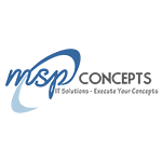 MSP IT Concepts