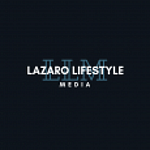 Lazaro Lifestyle Media logo