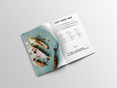 Brochure for Jam brand - Design & graphisme