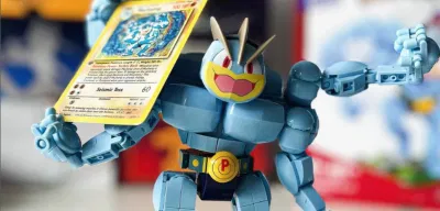 MEGA Pokémon - Benelux influencers - Influencer Marketing