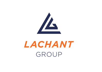Lachant Group - Image de marque & branding