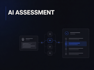 PromptID: AI assessment platform shipped in 6 weeks - Intelligence Artificielle