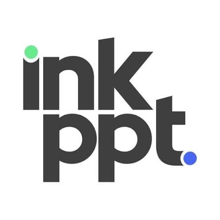 INK PPT