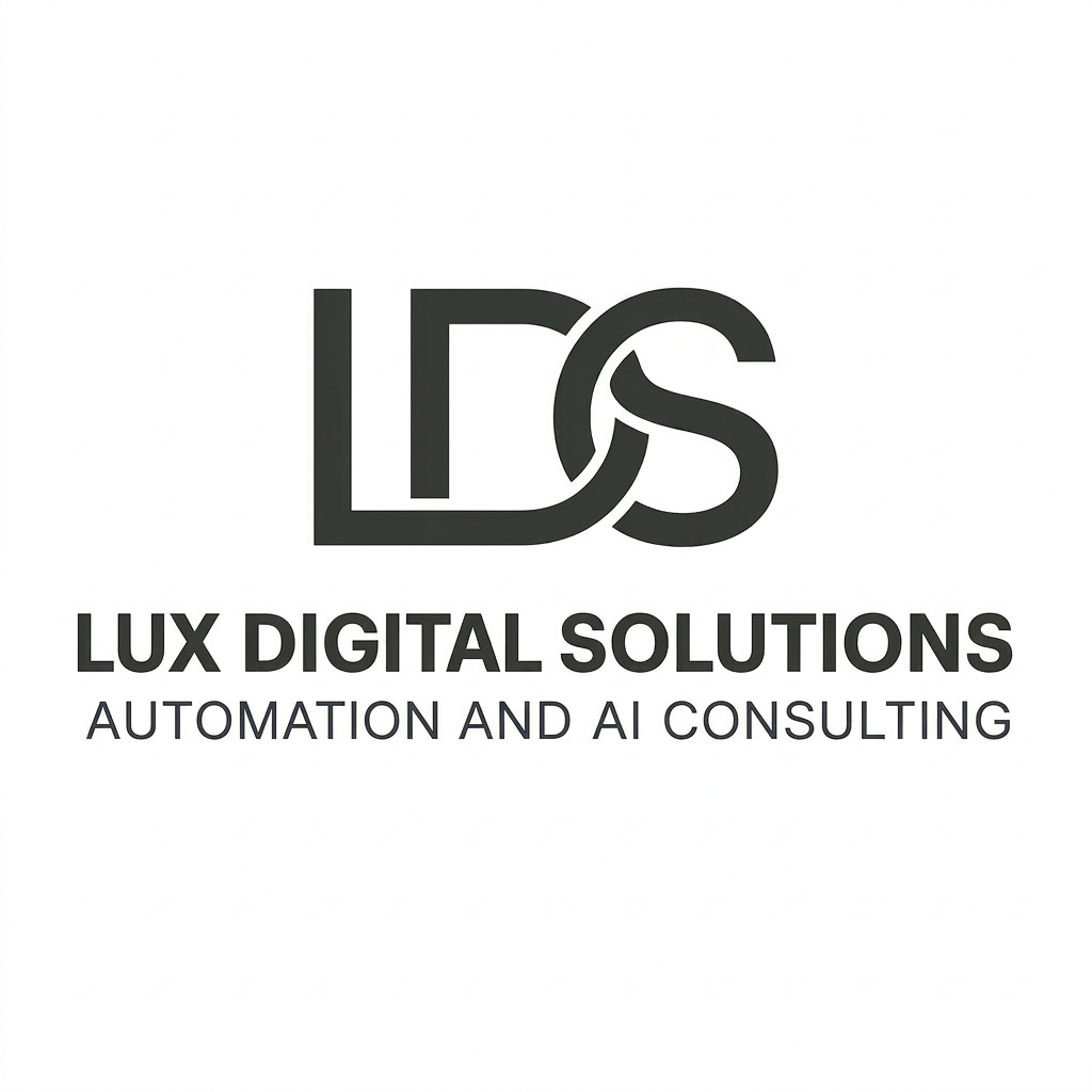 LUX DIGITAL SOLUTIONS