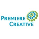 Premiere Creative logo
