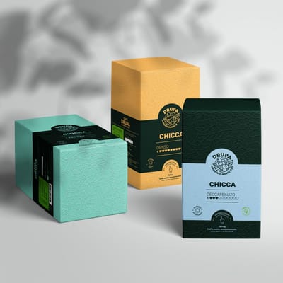 Drupa | A powerful tasting experience. Lovingly yours - Website Creatie