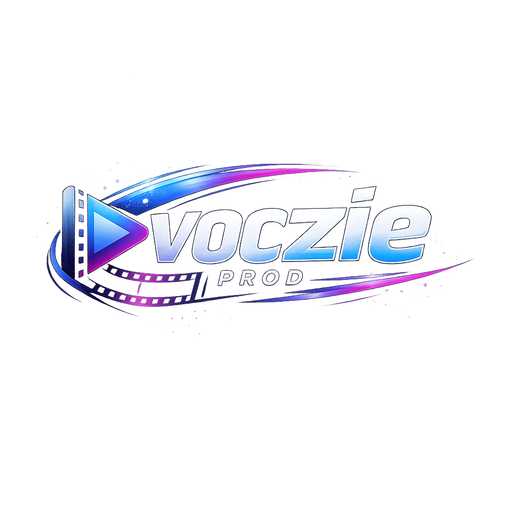voczie prod