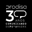 Prodisa Comunicación logo