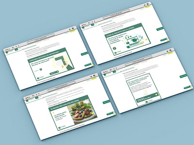 Groupama Assicurazioni | Traffic Growth Project - Growth Marketing