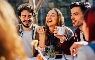 Ma Vie Sans Gluten - E-commerce