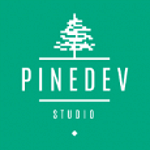 PineDev Studio