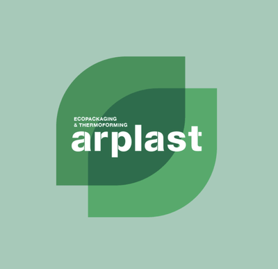 Rebranding Web Design Arplast - Website Creation