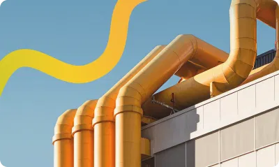 Litoral Gas - Création de site internet