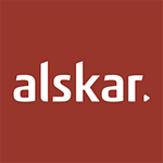 Alskar Design BV logo