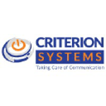 Criterion Systems logo