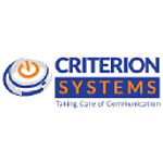 Criterion Systems