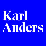 Karl Anders - Contemporary Branding