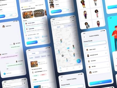 EmojiZone - Web analytics/Big data