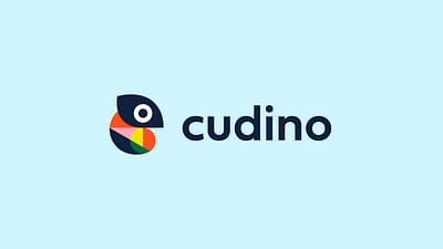 Cudino Branding & Bestellplattform - E-Commerce