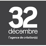 32 Décembre logo