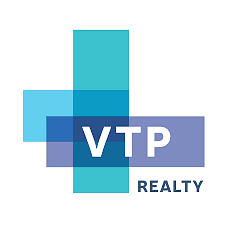 Social Media Management : VTP Realty - Réseaux sociaux