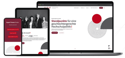 BUKOF - Grafikdesign