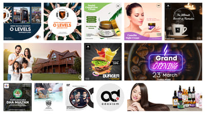 Digital Media Marketing - Redes Sociales