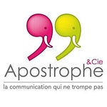 Apostrophe-cie logo