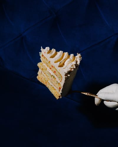 Bernice Bakery | Sweet Treat Shopify Site - Marketing