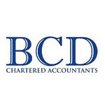 BCD Chartered Accountants logo